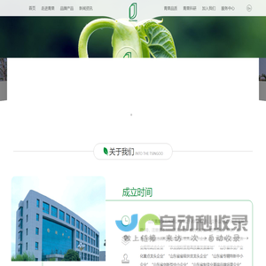 山东青果食品有限公司